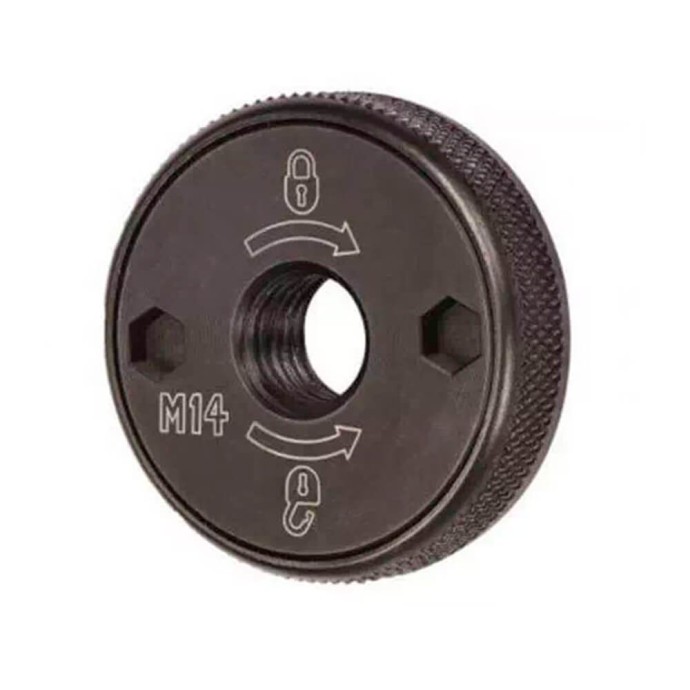 Гайка прижимная DeWALT DT3559