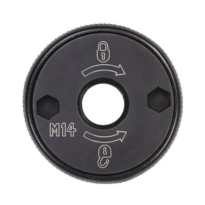 Гайка прижимная DeWALT DT3559  Фото №0