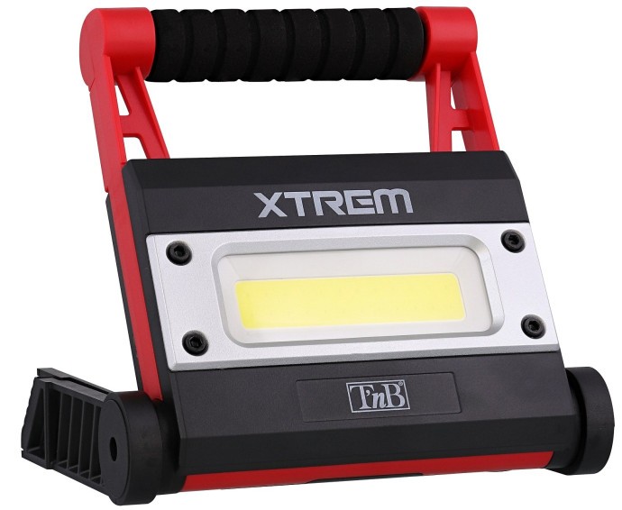 Ліхтарик лампа Tnb Xlamp Xtremwork (3303170102459)  Фото №0