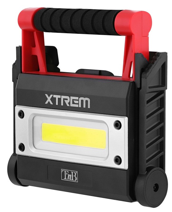 Ліхтарик лампа Tnb Xlamp Xtremwork (3303170102459)  Фото №2