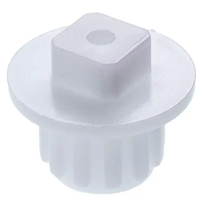 Муфта для м&#039;ясорубок Zelmer A861203 (ZMMA400W)  Фото №0