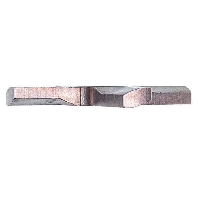 Ніж для м&#039;ясорубки Zelmer A863109.00 (ZMMA028X)  Фото №2