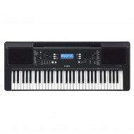 Синтезатор Yamaha PSR-E373