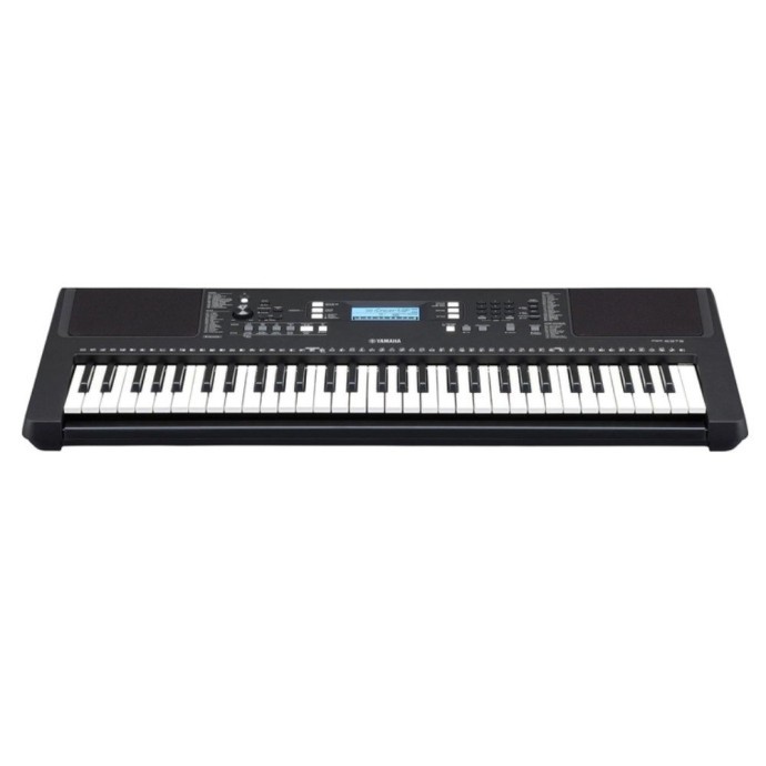 Синтезатор Yamaha PSR-E373  Фото №0