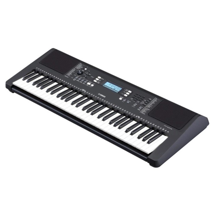Синтезатор Yamaha PSR-E373  Фото №1