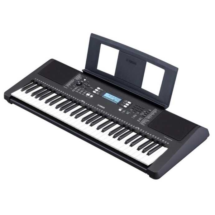 Синтезатор Yamaha PSR-E373  Фото №2