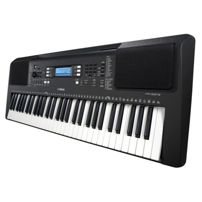 Синтезатор Yamaha PSR-E373  Фото №3