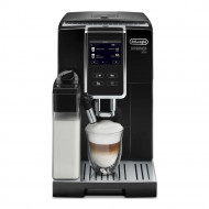 Кофемашина автоматическая Delonghi Dinamica Plus ECAM 370.70.B