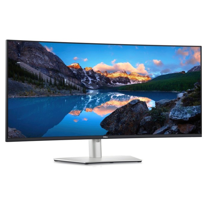 Монитор Dell UltraSharp U4021QW (210-AYJF)  Фото №0