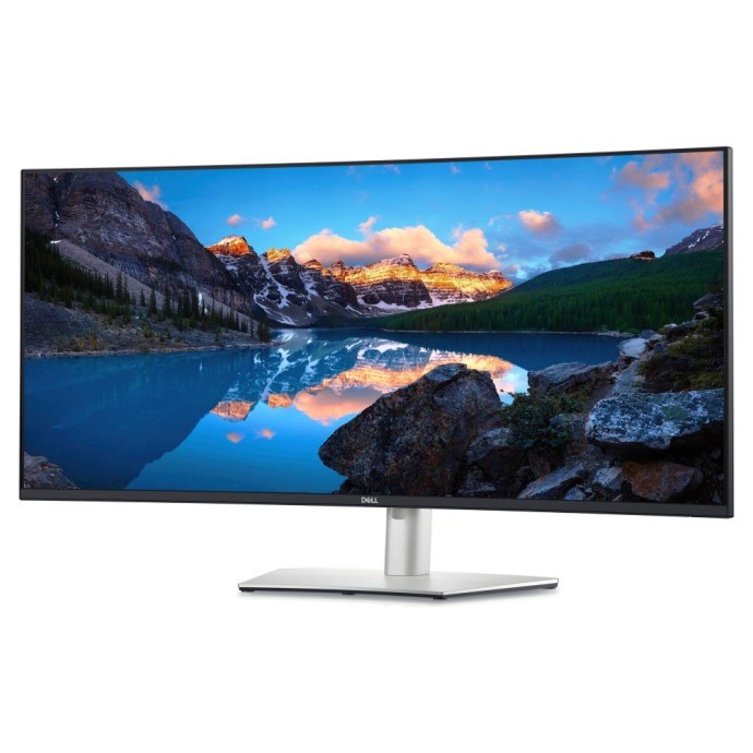Монитор Dell UltraSharp U4021QW (210-AYJF)  Фото №1