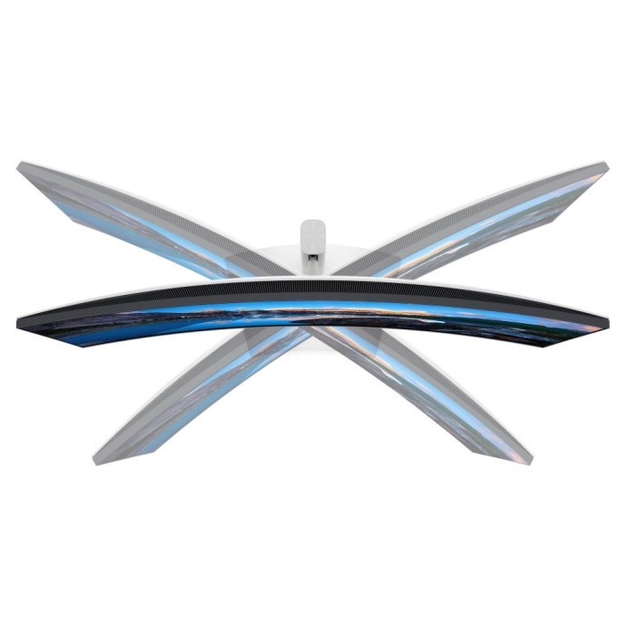 Монитор Dell UltraSharp U4021QW (210-AYJF)  Фото №6