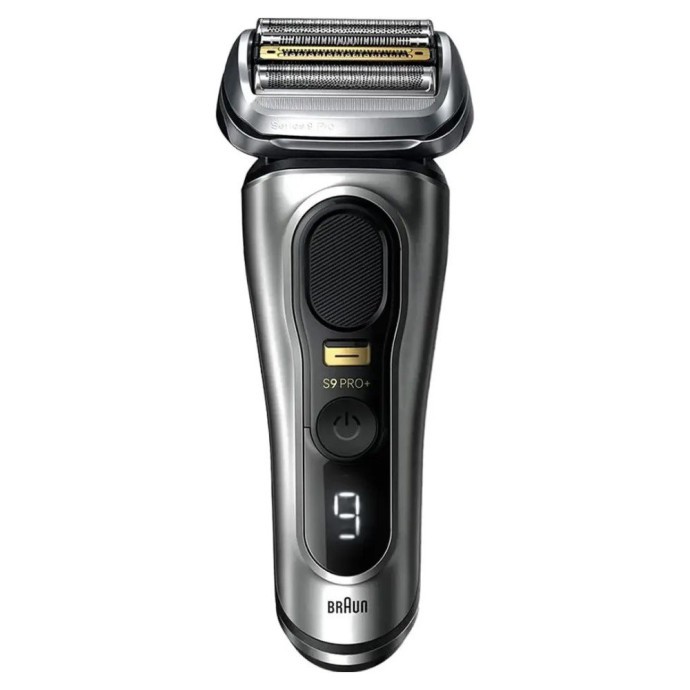 Електробритва чоловіча Braun Series 9 Pro+ 9577cc