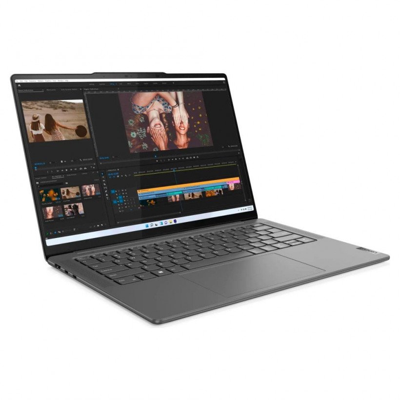 Ноутбук Lenovo Yoga Pro 7 14APH8 (82Y80014RM)  Фото №0