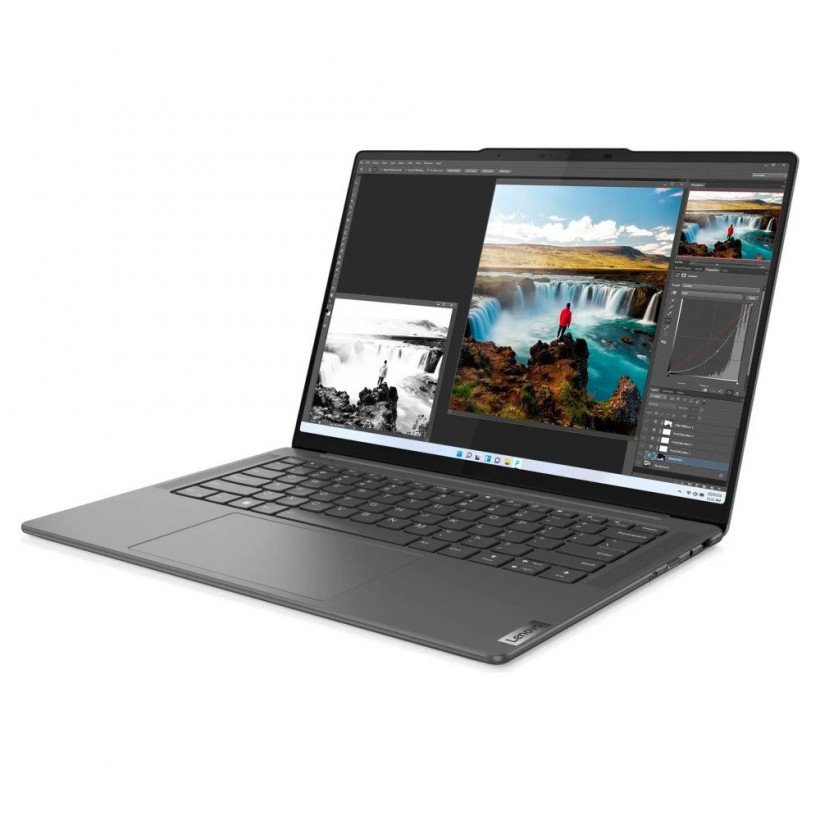 Ноутбук Lenovo Yoga Pro 7 14APH8 (82Y80014RM)  Фото №1