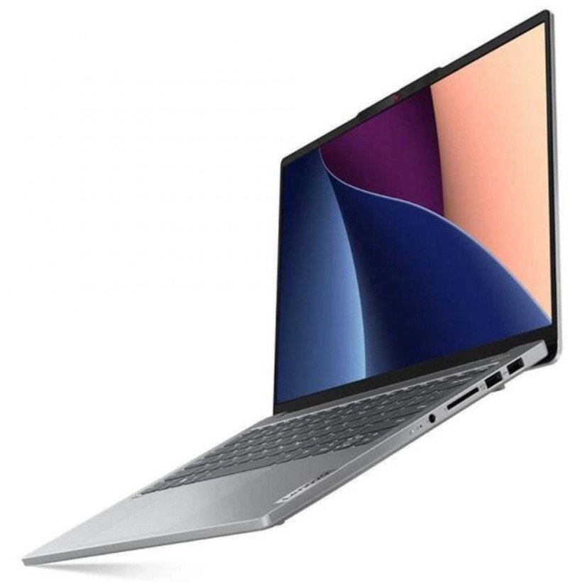 Ноутбук Lenovo IdeaPad Pro 5 14IRH8 (83AL000KRM)  Фото №2