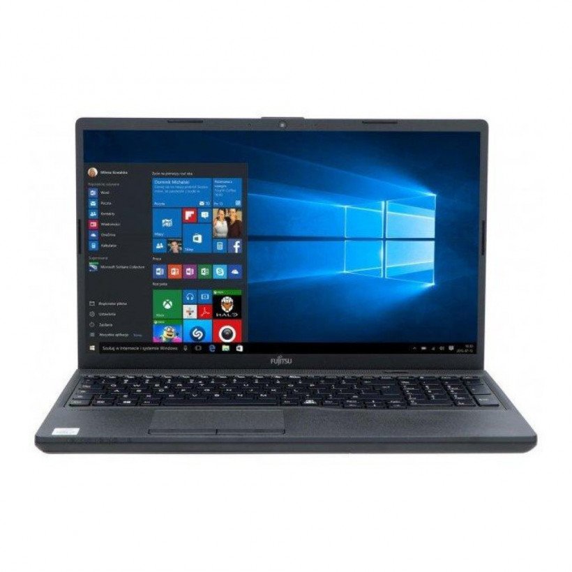 Ноутбук Fujitsu Lifebook A3510 (FPC04951BP)