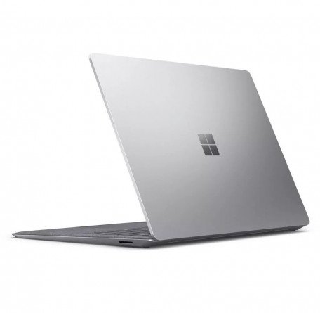 Ноутбук Microsoft Surface Laptop 4 Platinum (5PB-00027)  Фото №3