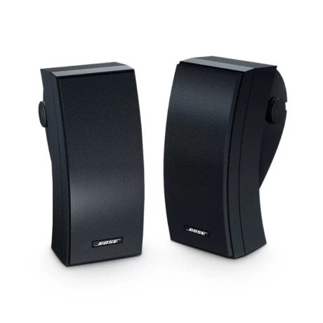 Акустическая колонка Bose 251 Black  Фото №0