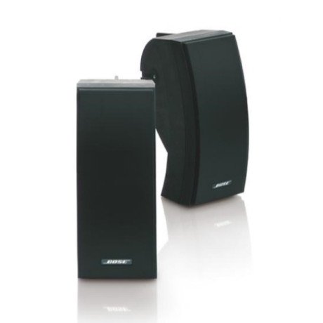 Акустическая колонка Bose 251 Black  Фото №1