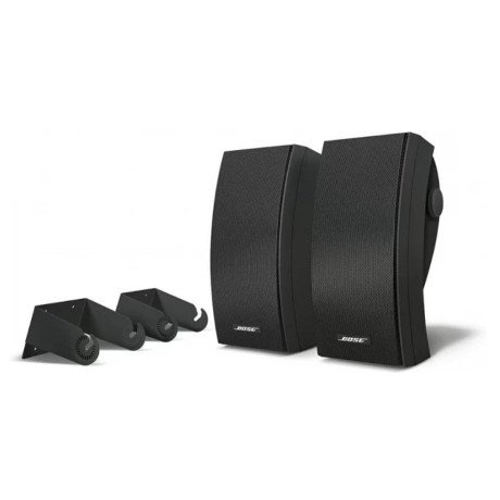 Акустическая колонка Bose 251 Black  Фото №2