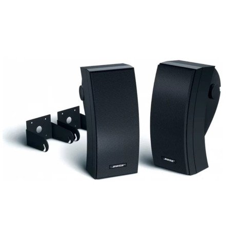 Акустическая колонка Bose 251 Black  Фото №3