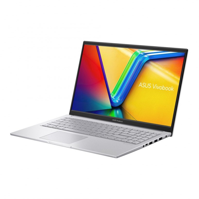 Ноутбук ASUS Vivobook 15 X1504ZA (X1504ZA-BQ365)  Фото №0