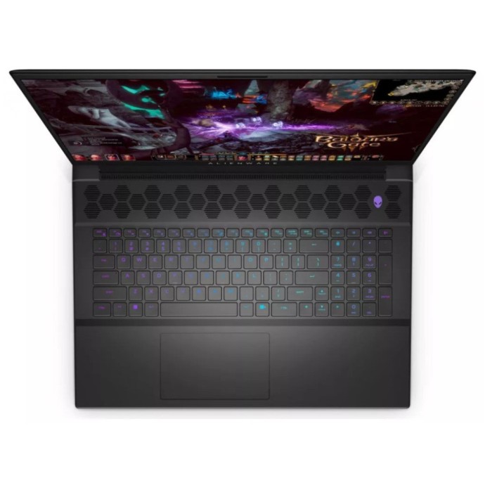 Ноутбук Alienware m18 R1 (Alienware0169V2-Dark)  Фото №1