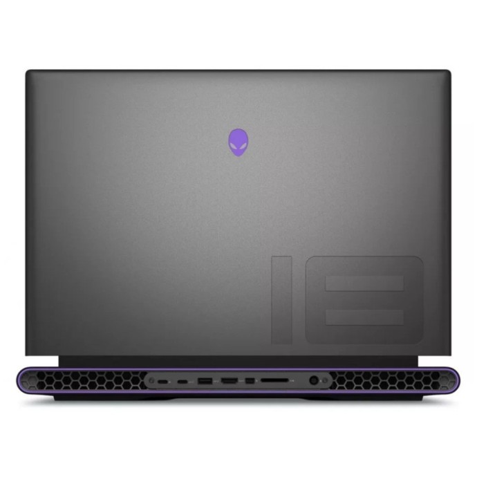 Ноутбук Alienware m18 R1 (Alienware0169V2-Dark)  Фото №3