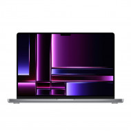 Ноутбук Apple MacBook Pro 16&quot; Space Gray 2023 (Z1740017Z)