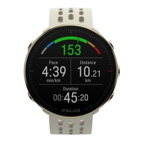 Спортивний годинник Polar Vantage M2 Champagne S/L (90085161)