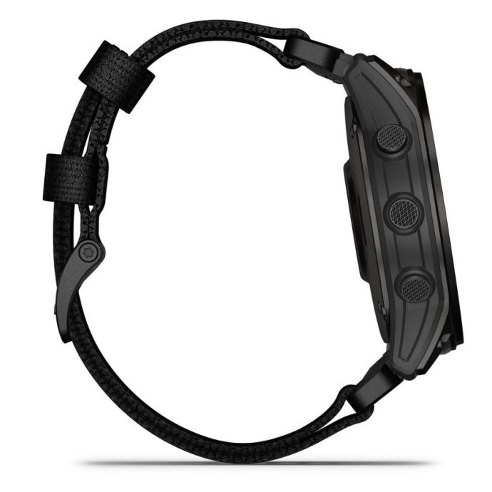 Смарт-годинник Garmin Tactix 7 AMOLED Edition Premium Tactical GPS Watch with Adaptive Color Display (010-02931-00/01/14)  Фото №3