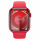 Смарт-годинник Apple Watch Series 9 GPS 45mm PRODUCT RED Alu. Case w. PRODUCT RED Sport Band - M/L (MRXK3)