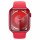 Смарт-годинник Apple Watch Series 9 GPS 45mm PRODUCT RED Alu. Case w. PRODUCT RED Sport Band - M/L (MRXK3)