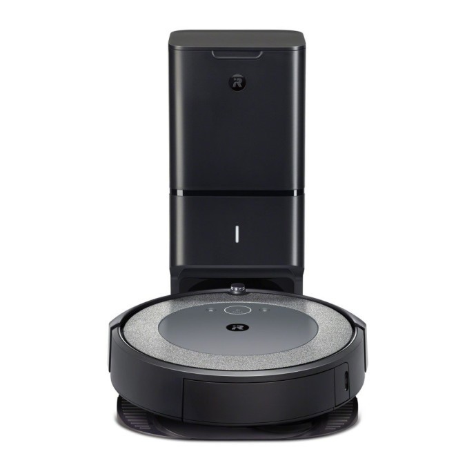 Робот пылесос iRobot Roomba i5+