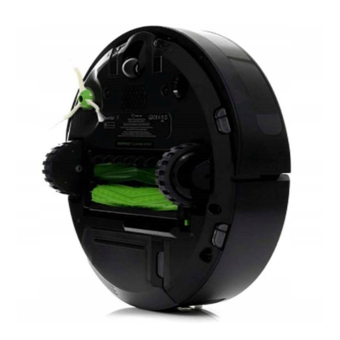 Робот пылесос iRobot Roomba i5+  Фото №1