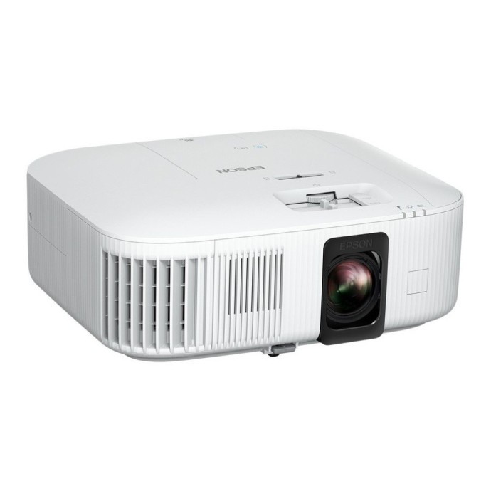 Мультимедийный проектор Epson EH-TW6250 (V11HA73040)  Фото №0