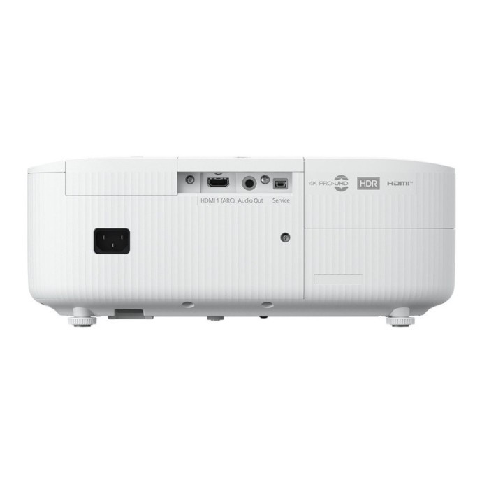 Мультимедийный проектор Epson EH-TW6250 (V11HA73040)  Фото №1