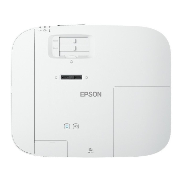 Мультимедийный проектор Epson EH-TW6250 (V11HA73040)  Фото №2