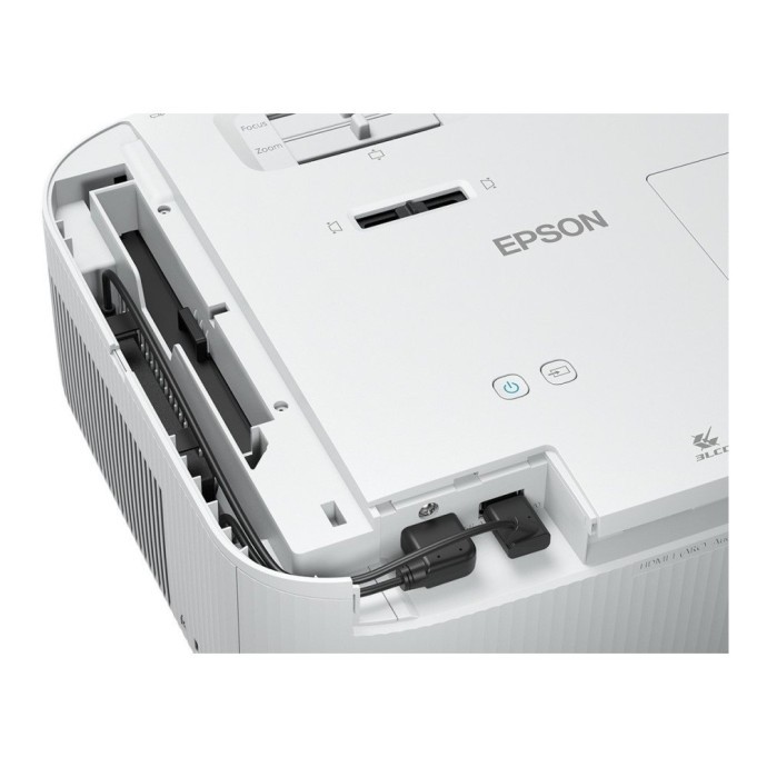 Мультимедийный проектор Epson EH-TW6250 (V11HA73040)  Фото №3