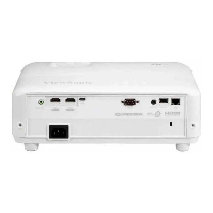 Мультимедийный проектор ViewSonic PX748-4K (VS18339)  Фото №2