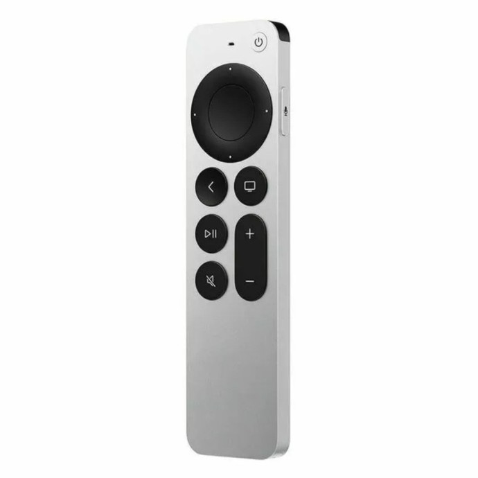 Стаціонарний медіаплеєр Apple TV HD 2021 32GB (MHY93)  Фото №3