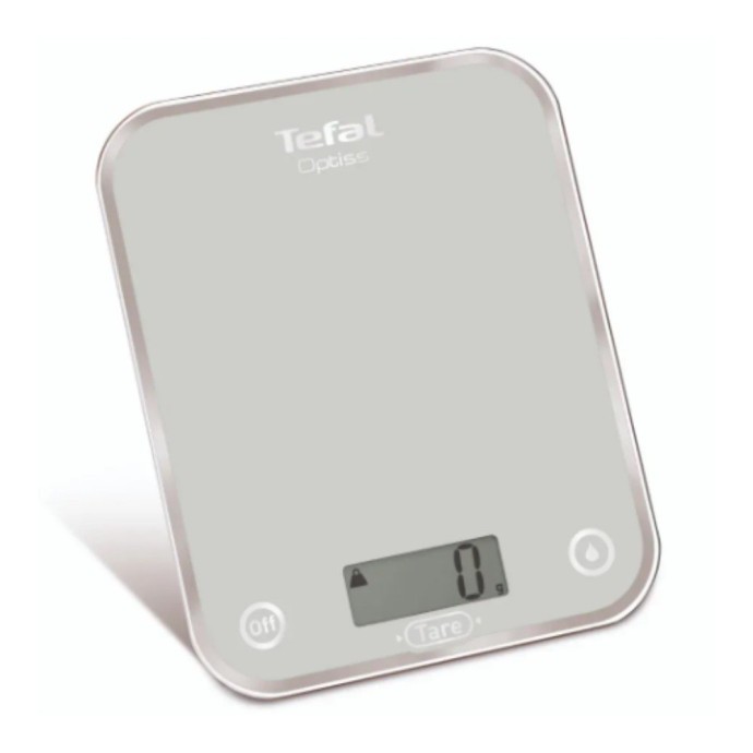 Весы кухонные электронные Tefal BC5004  Фото №0