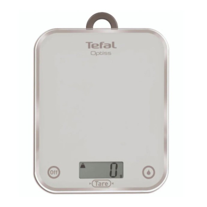 Весы кухонные электронные Tefal BC5004  Фото №1