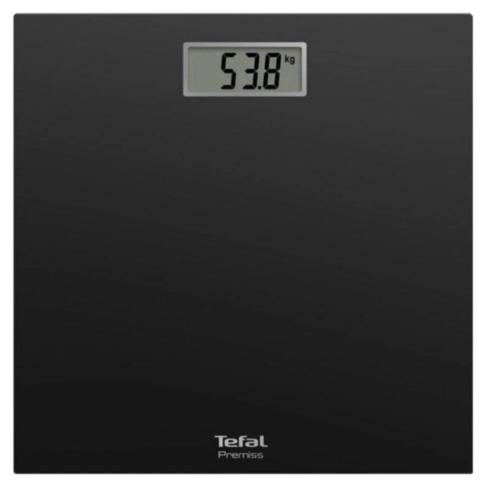 Весы напольные электронные Tefal Premiss PP1400V0