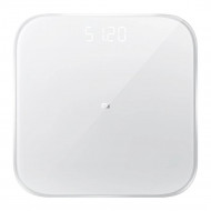 Весы напольные электронные Xiaomi Mi Smart Scale 2 