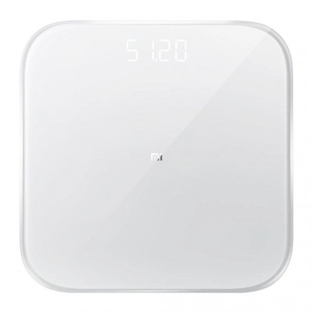 Весы напольные электронные Xiaomi Mi Smart Scale 2