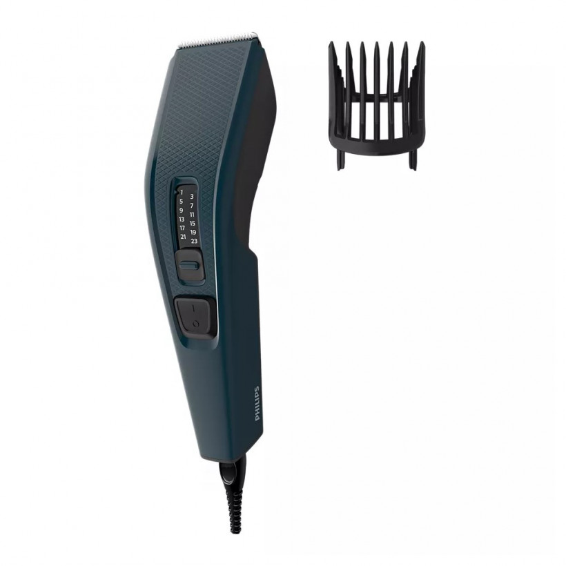 Машинка для стрижки Philips Hairclipper Series 3000 HC3505/15  Фото №2