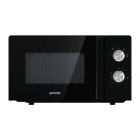 Микроволновка Gorenje MO17E1BH