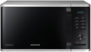 Микроволновка с грилем Samsung MG23K3515AS