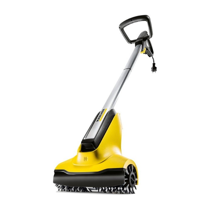 Аппарат для чистки террас Karcher PCL 4 patio cleaner (1.644-000.0)  Фото №2